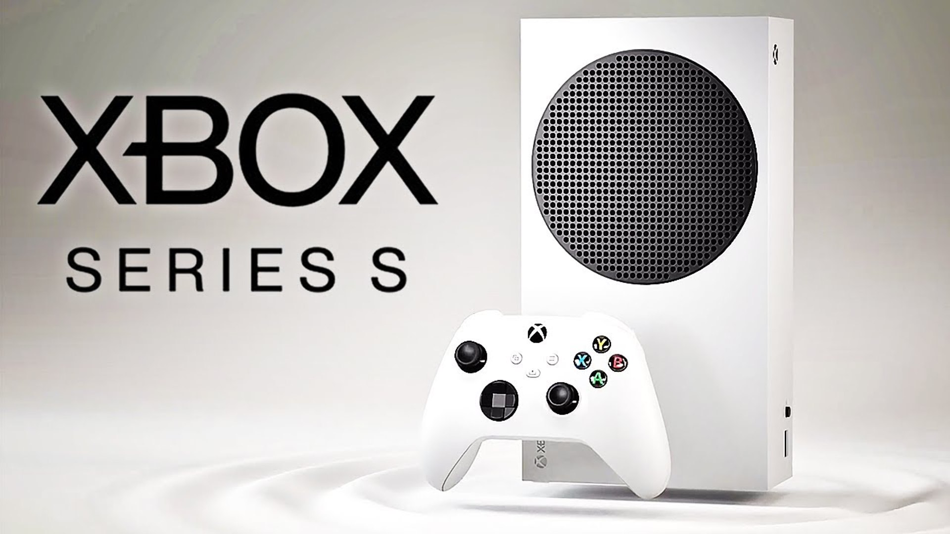 Microsoft mejorará el rendimiento gráfico de Xbox Series S muy pronto  Generacion Xbox