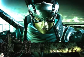 Ninja Blade de FromSoftware le dice adiós a Steam