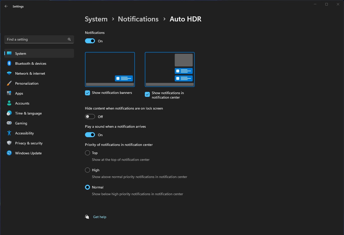 La tecnología Auto HDR de Xbox Series llega a Windows 11, estas son las novedades - El equipo de Xbox en Windows ha conseguido traer la tecnología HDR de Xbox Series a Windows 11 y estas son las mejoras.