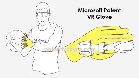 Esta patente, registrada hace poco más de un mes en el OMPI europeo, deja claro que Microsoft tiene planes para la VR en Xbox.