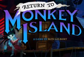 Return to Monkey Island presenta un brutal gameplay