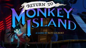 return to monkey island - generacion xbox