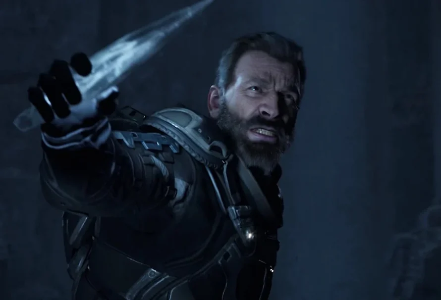 The Coalition presenta "The Cavern" una brutal demo cinemática en Unreal Engine 5