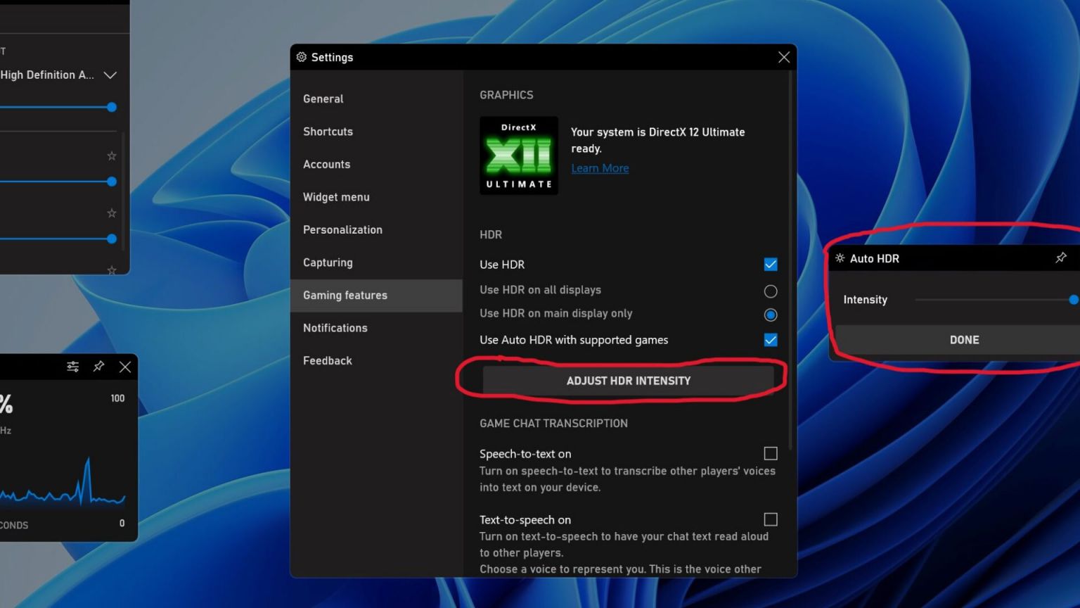 El equipo de Xbox en Windows ha conseguido traer la tecnología HDR de Xbox Series a Windows 11 y estas son las mejoras.