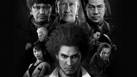 Yakuza