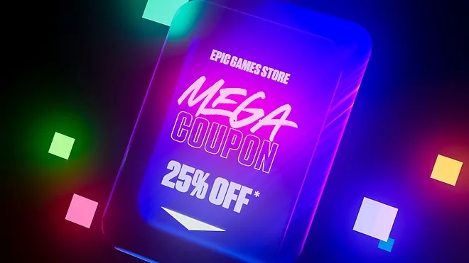 Ya están aquí las MEGA Epic Sale: Más de 1600 títulos rebajados en la Epic Games Store - Desde ayer 19 de mayo hasta el próximo 16 de junio, se celebra la MEGA Epic Sale, con cientos de juegos en oferta en la Epic Games Store.