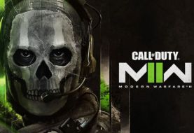 Call of Duty: Modern Warfare 2 ya tiene fecha de salida oficial