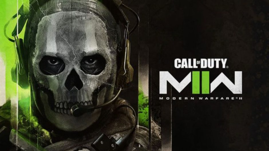 Call of Duty: Modern Warfare 2 recibe su actualización 1.08