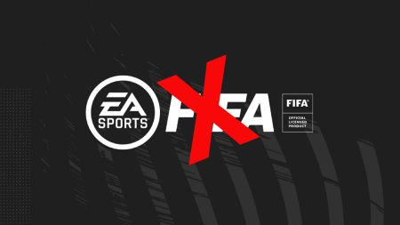 EA Sports FC 23 - Nuevo nombre