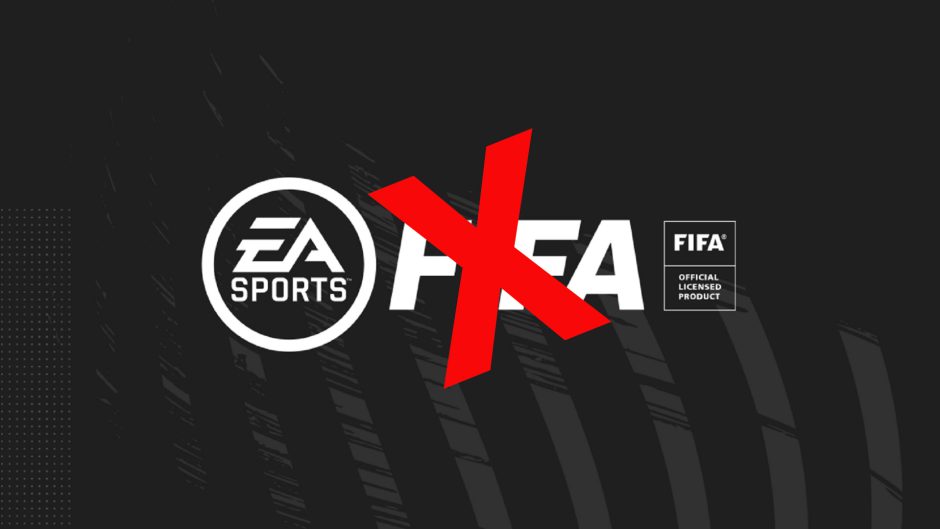 Es oficial: FIFA 23 será el último juego de la franquicia, que cambiará de nombre