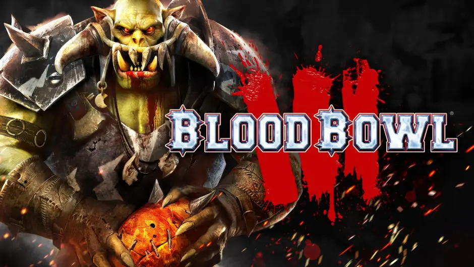 We already know the release date of Blood Bowl 3