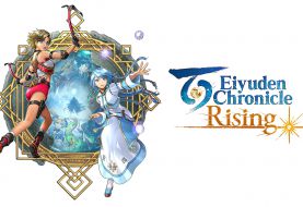 Análisis de Eiyuden Chronicles: Rising