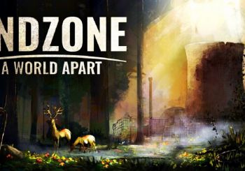Análisis de Endzone: A World Apart en Xbox Series X|S