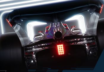 F1 2022 se luce de forma increible a nivel visual en PC