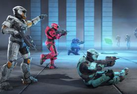 Land Grab llegará a Halo Infinite el próximo 24 de mayo junto al evento de fractura