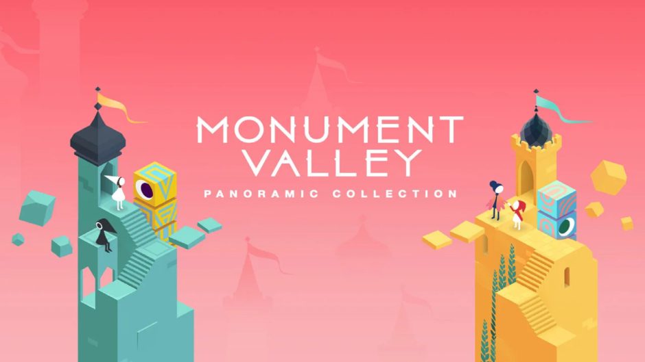 Monument Valley y su secuela llegarán a PC en julio
