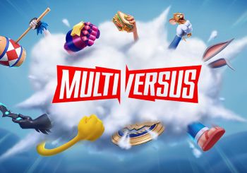 Primeras impresiones de MultiVersus: no es un simple "Smash Bros."