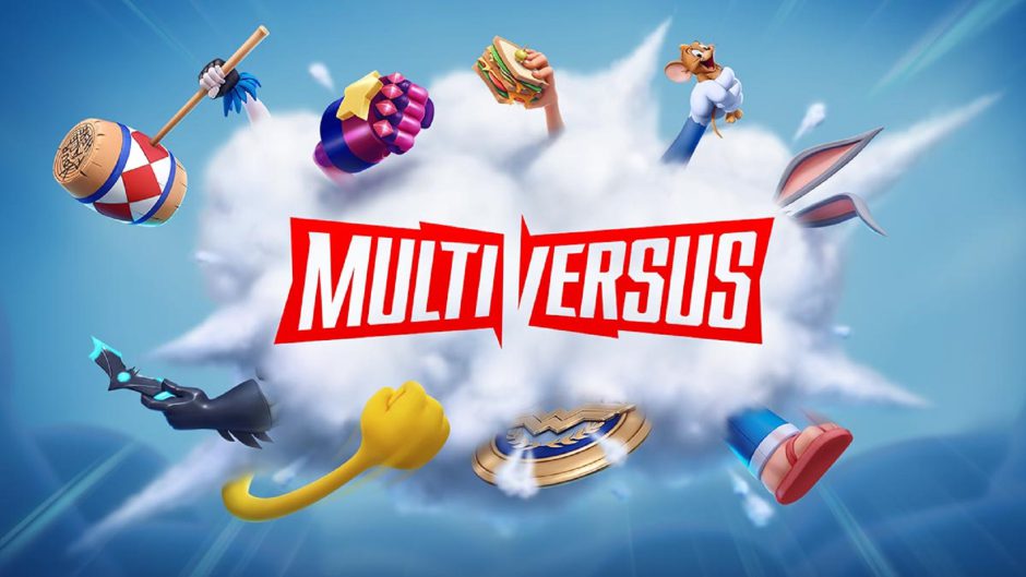 Multiversus ya se encuentra disponible de forma totalmente gratuita