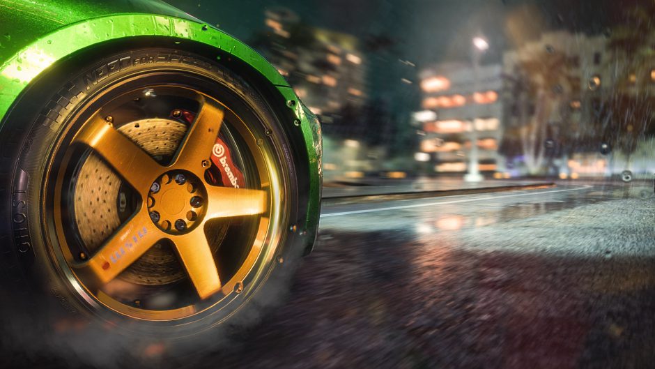 Need for Speed Unbound llegaría el próxímo mes de diciembre: Presentación inminente