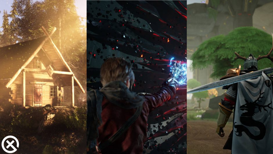 505 Games viene pisando fuerte, y estos son algunos de sus próximos lanzamientos