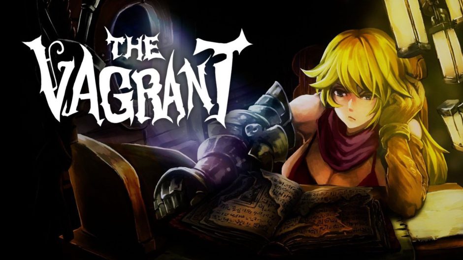 The Vagrant hace su aparición en Xbox este mismo junio