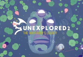 Unexplored 2: The Wayfarer’s Legacy confirma su fecha de llegada para Xbox