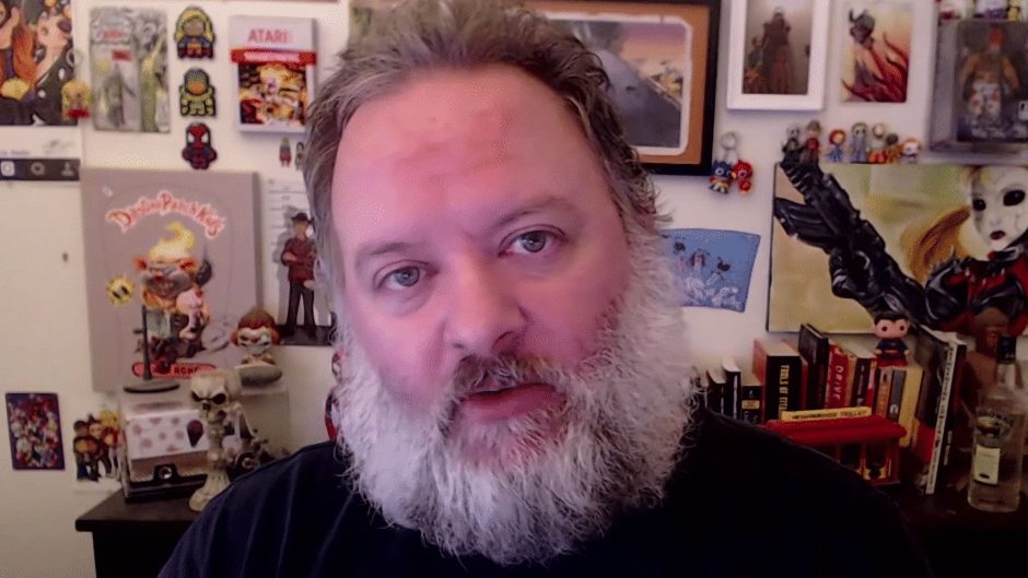 Dave Jaffe, creador de God of War, se pronuncia sobre el retraso de Stafield: «Apestas, Phil Spencer»