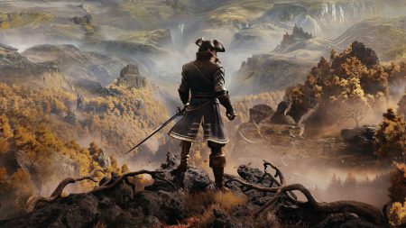 Hemos jugado a GreedFall 2 y la secuela apunta más alto de lo esperado
