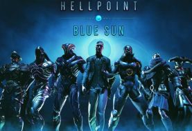 Anunciada la versión next-gen de Hellpoint junto a un nuevo DLC: Blue Sun