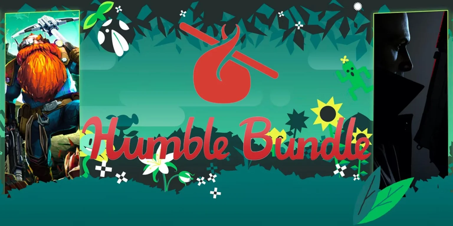 humble bundle - generacion xbox