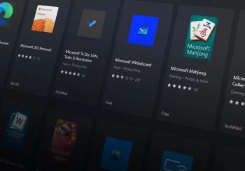 Se inaguran los premios 'Microsoft Store App Awards 2022'