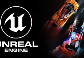 Increíble versión de Need For Speed 3: Hot Pursuit en Unreal Engine 5 hecha por fans