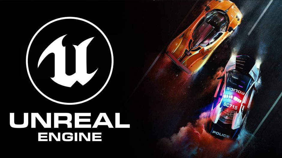 Increíble versión de Need For Speed 3: Hot Pursuit en Unreal Engine 5 hecha por fans