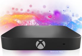 Más detalles de 'Xbox Everywhere', un dispositivo de streaming para televisores