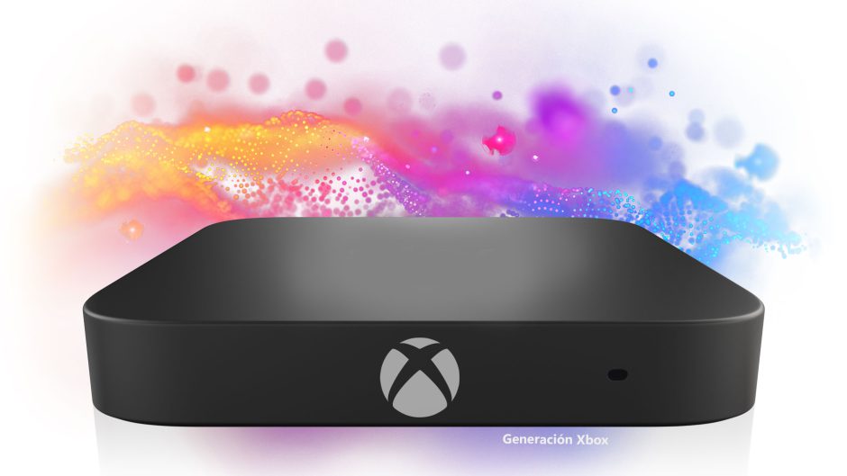 Más detalles de ‘Xbox Everywhere’, un dispositivo de streaming para televisores