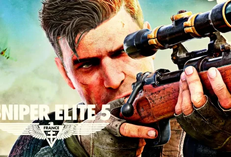 Apenas estrenado Sniper Elite 5 ya piensa en sus DLCs