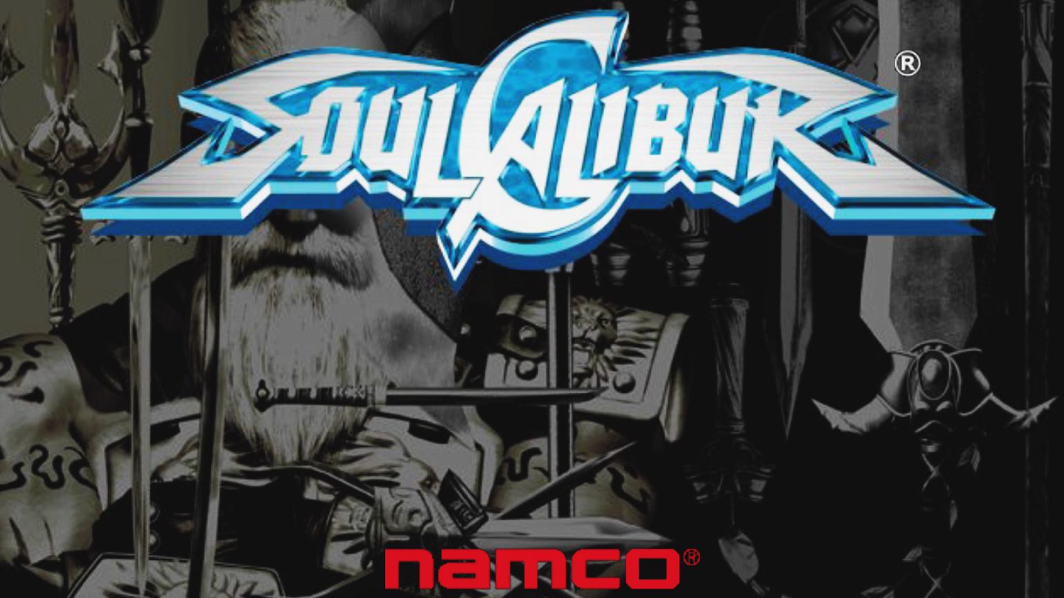 soulcalibur - generacion xbox