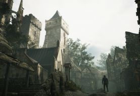 La fantasía oscura de I, the Inquisitor llegará a Xbox Series