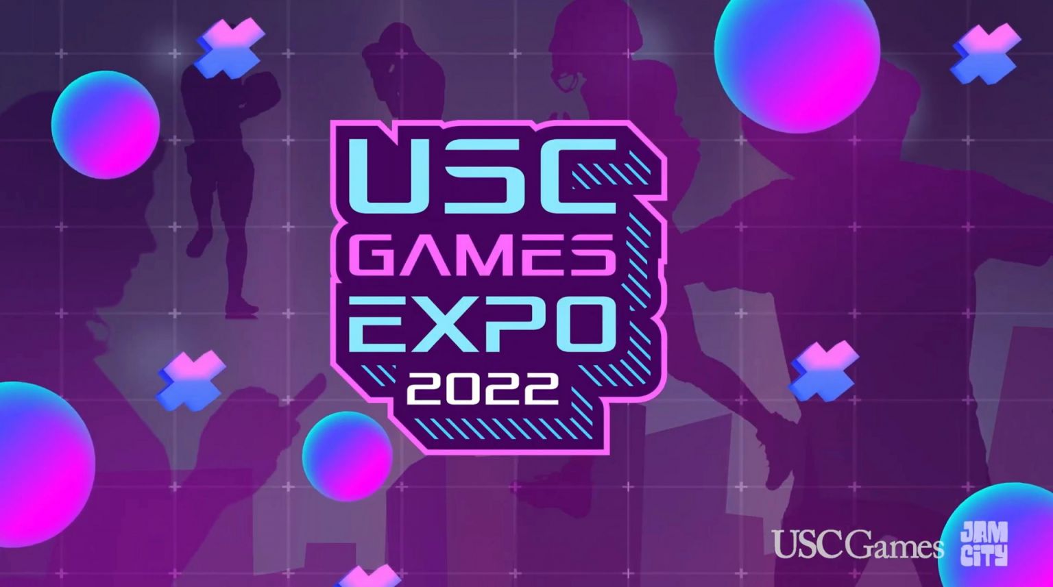 Cartel USC Games Expo 2022