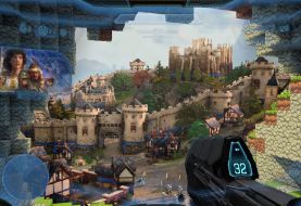 Greg Snook pasa a formar parte de World's Edge para mejorar la franquicia Age of Empires