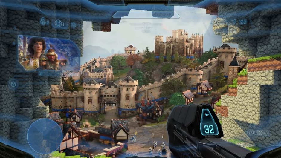 Greg Snook pasa a formar parte de World’s Edge para mejorar la franquicia Age of Empires