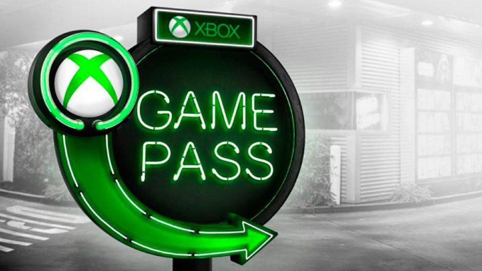 We keep adding, today we have a new game on Xbox Game Pass