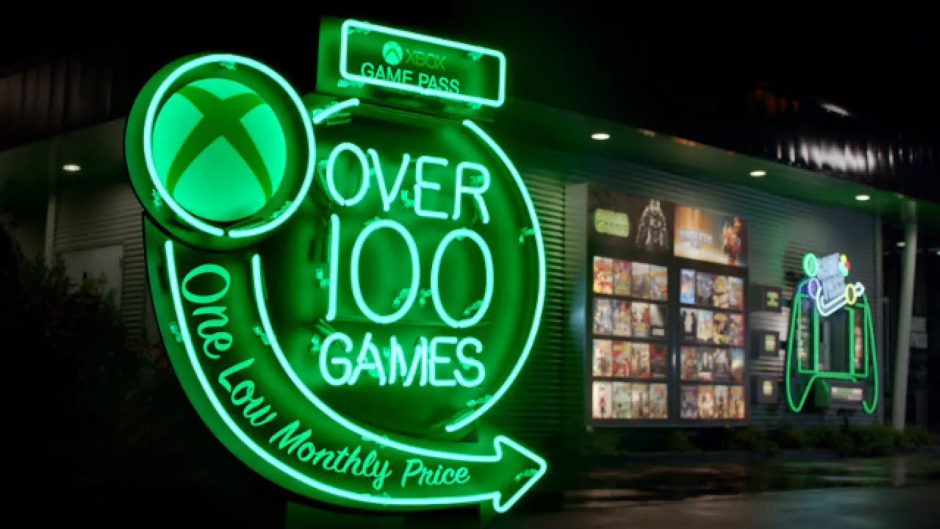 Microsoft revela a la CMA que Xbox Game Pass afecta a las ventas del juego a 12 meses vista