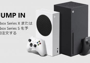 Xbox Series alcanza un importante hito de ventas en Japón