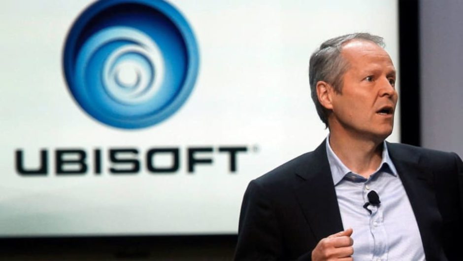 Ubisoft tiene todo para seguir siendo independiente, según explica el CEO de la compañía