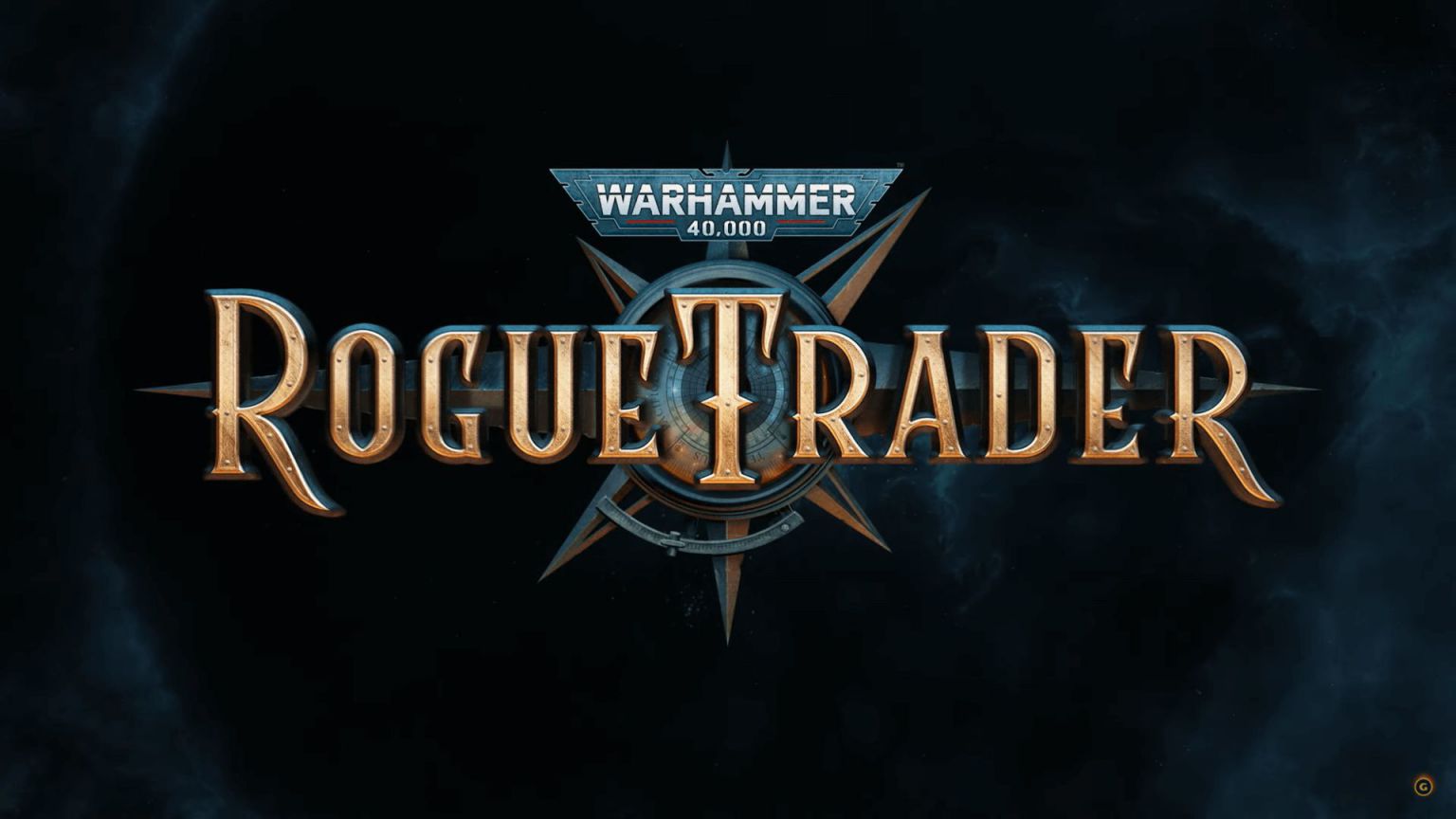 Warhammer 40,000 Rogue Trader