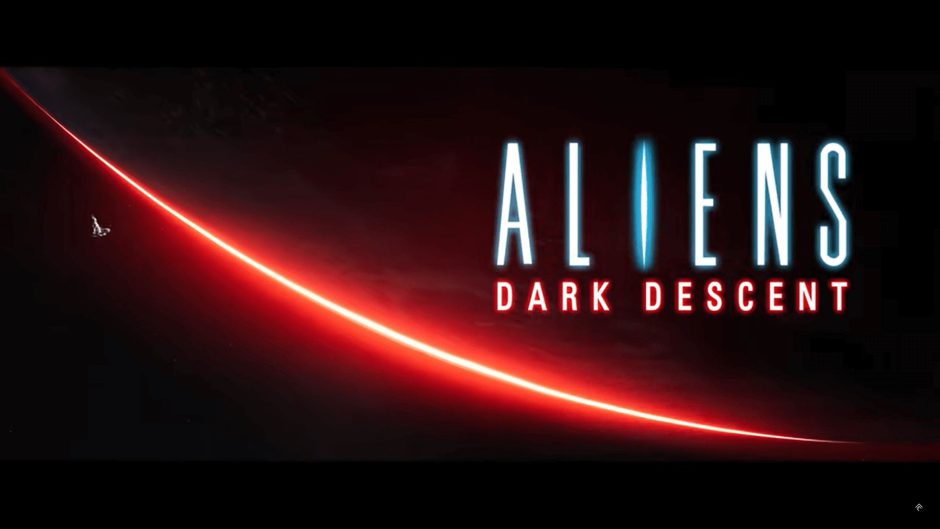 Así es Aliens: Dark Descent, el nuevo título de la franquicia presentado durante el Summer Game Fest