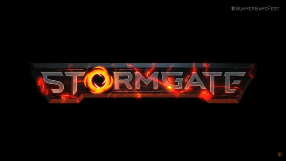 Anunciado Stormgate, el esperado título de Frost Giant Studios