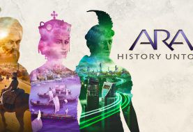 ARA: History Untold se anuncia en el genial evento de #XboxBethesda