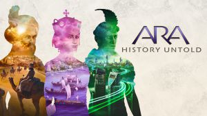 ARA: History Untold